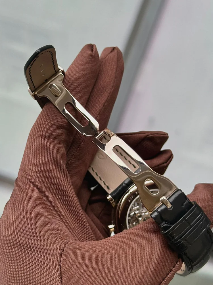 TOURBILLON CHRONOGRAPH 3577 